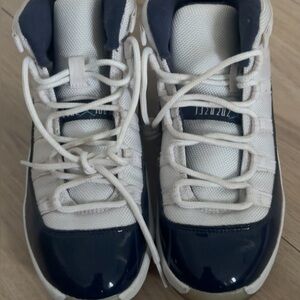 Nike Air Jordan 11 XI Retro
